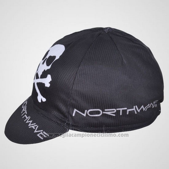 2011 Northwave Cappello Ciclismo